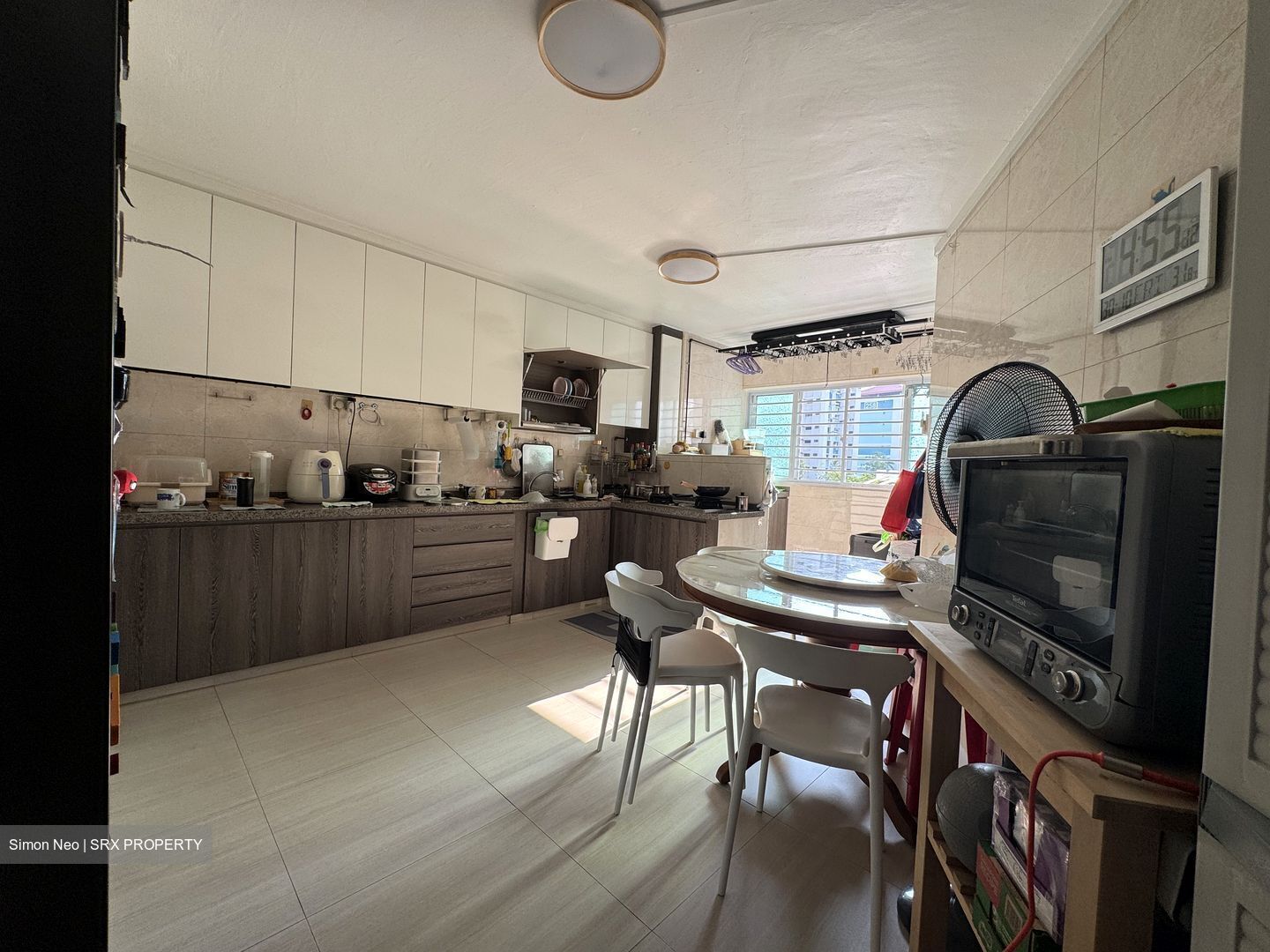 Blk 261 Jurong East Street 24 (Jurong East), HDB 4 Rooms #639581061